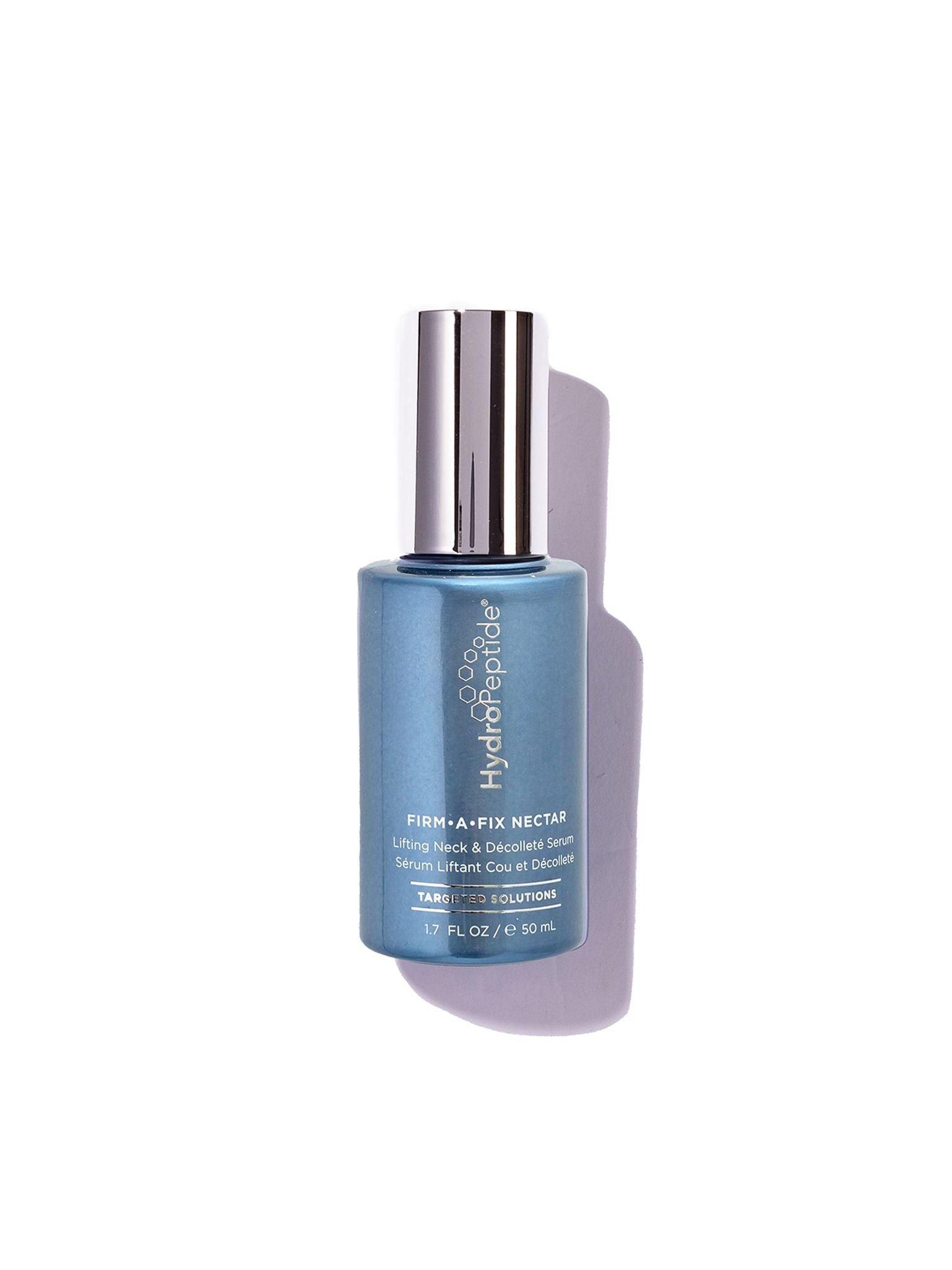 Firm A Fix Nectar - Line Lifting Neck & Décolleté Serum