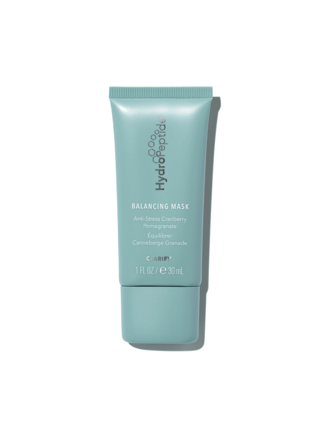 Balancing Mask: Anti-stress Cranberry Pomegranate