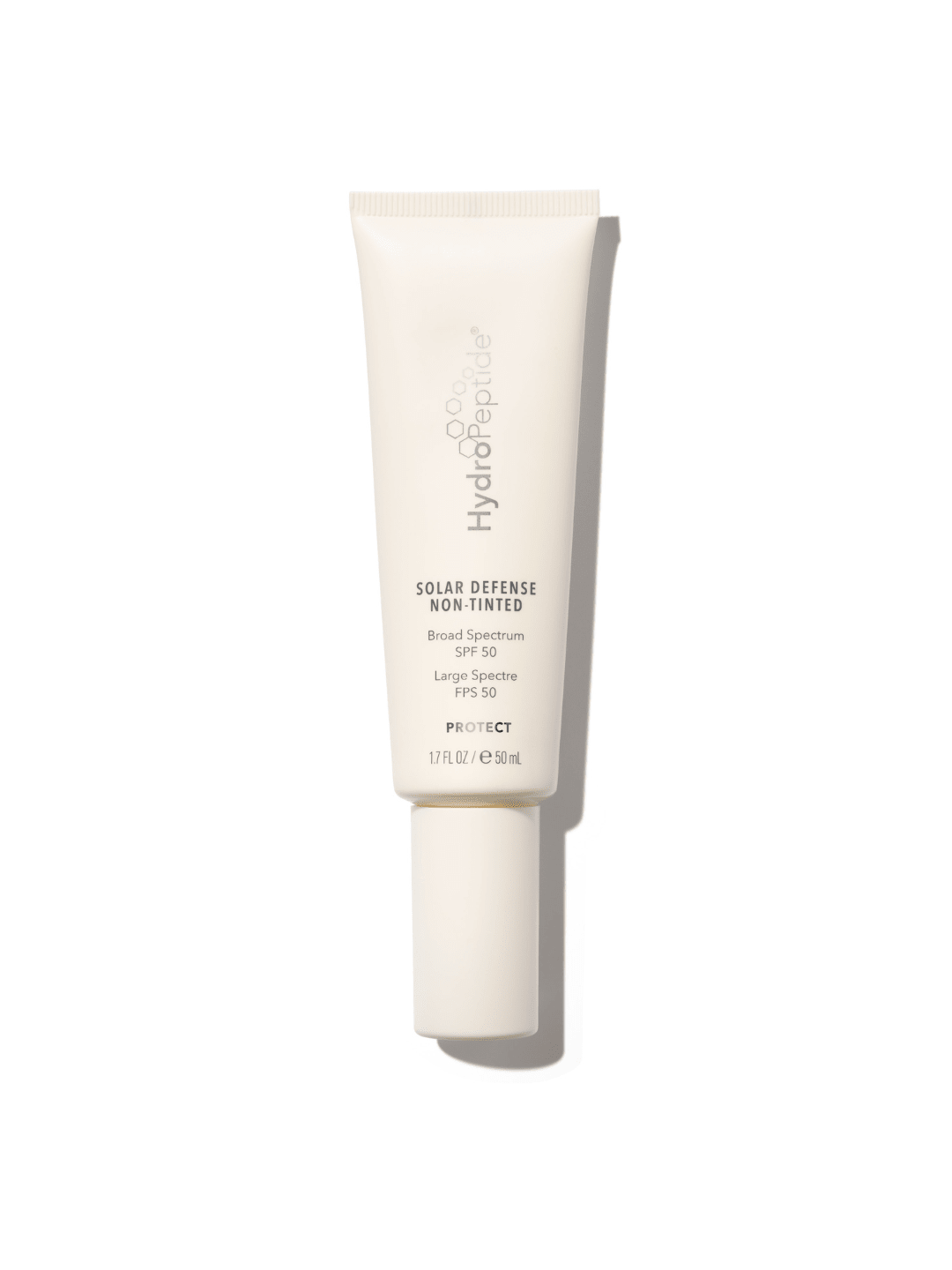 Solar Defense Non-Tinted Broad Spectrum SPF 50