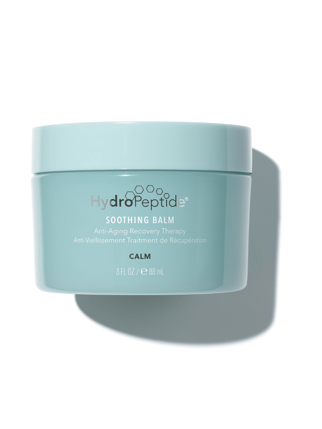 Soothing Balm: Anti-Aging Recovery Therapy