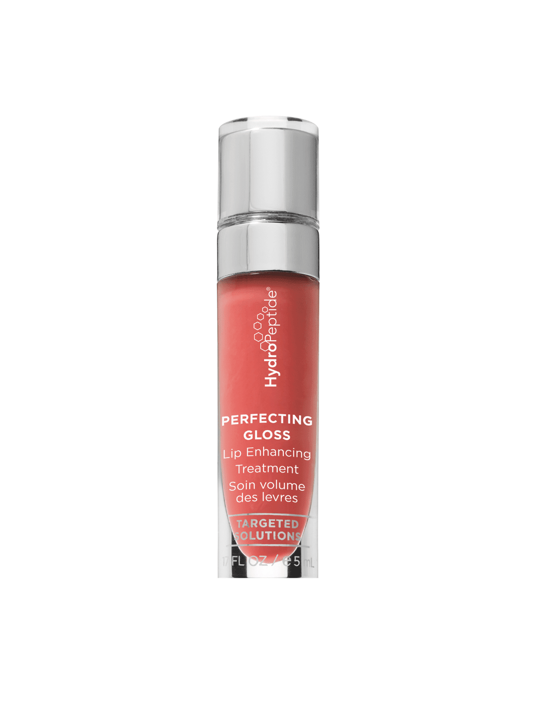 Perfecting Gloss: Lip Enhancing Treatment