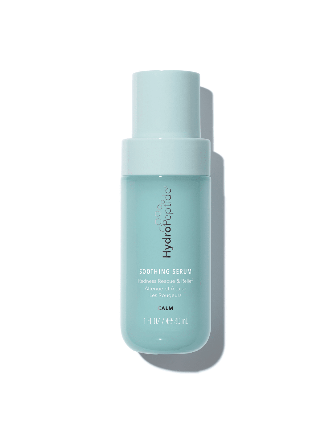 Soothing Serum: Redness Repair &amp; Relief