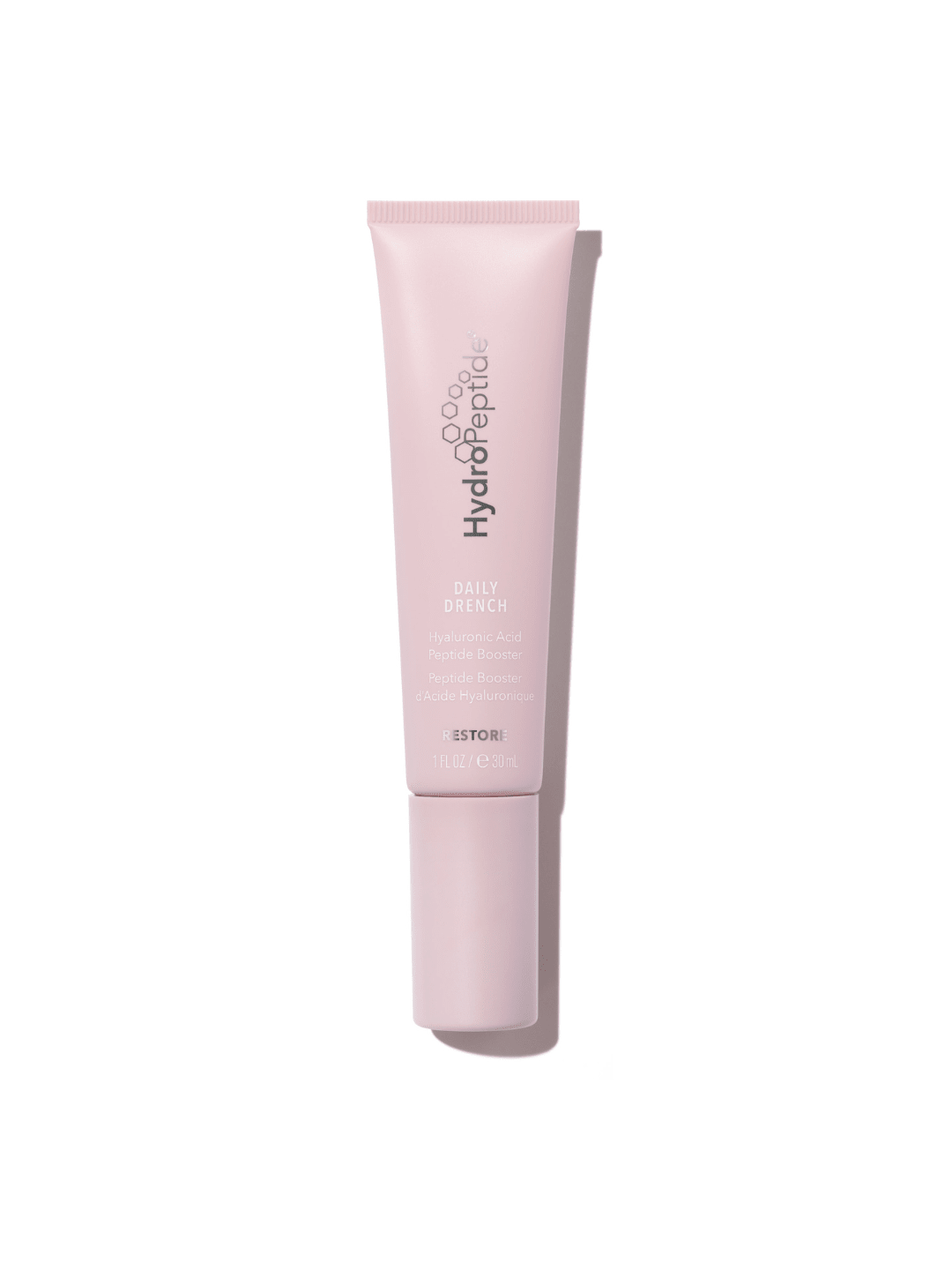 Daily Drench - Hyaluronic Acid Peptide Booster