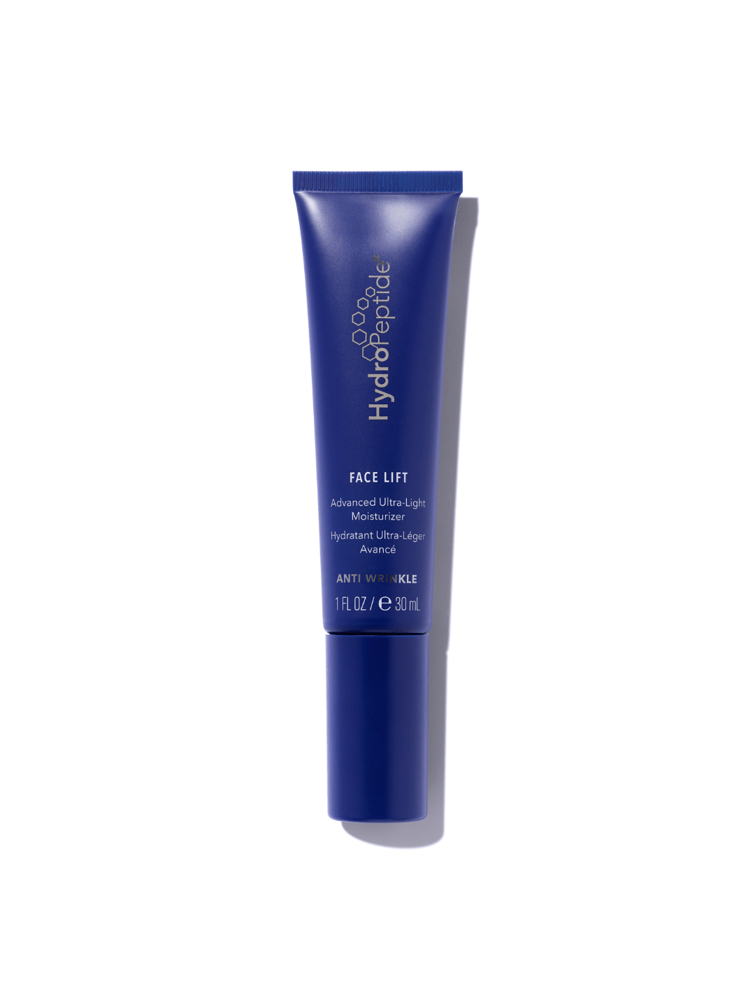 Face Lift - Advanced Ultra-Light Moisturizer