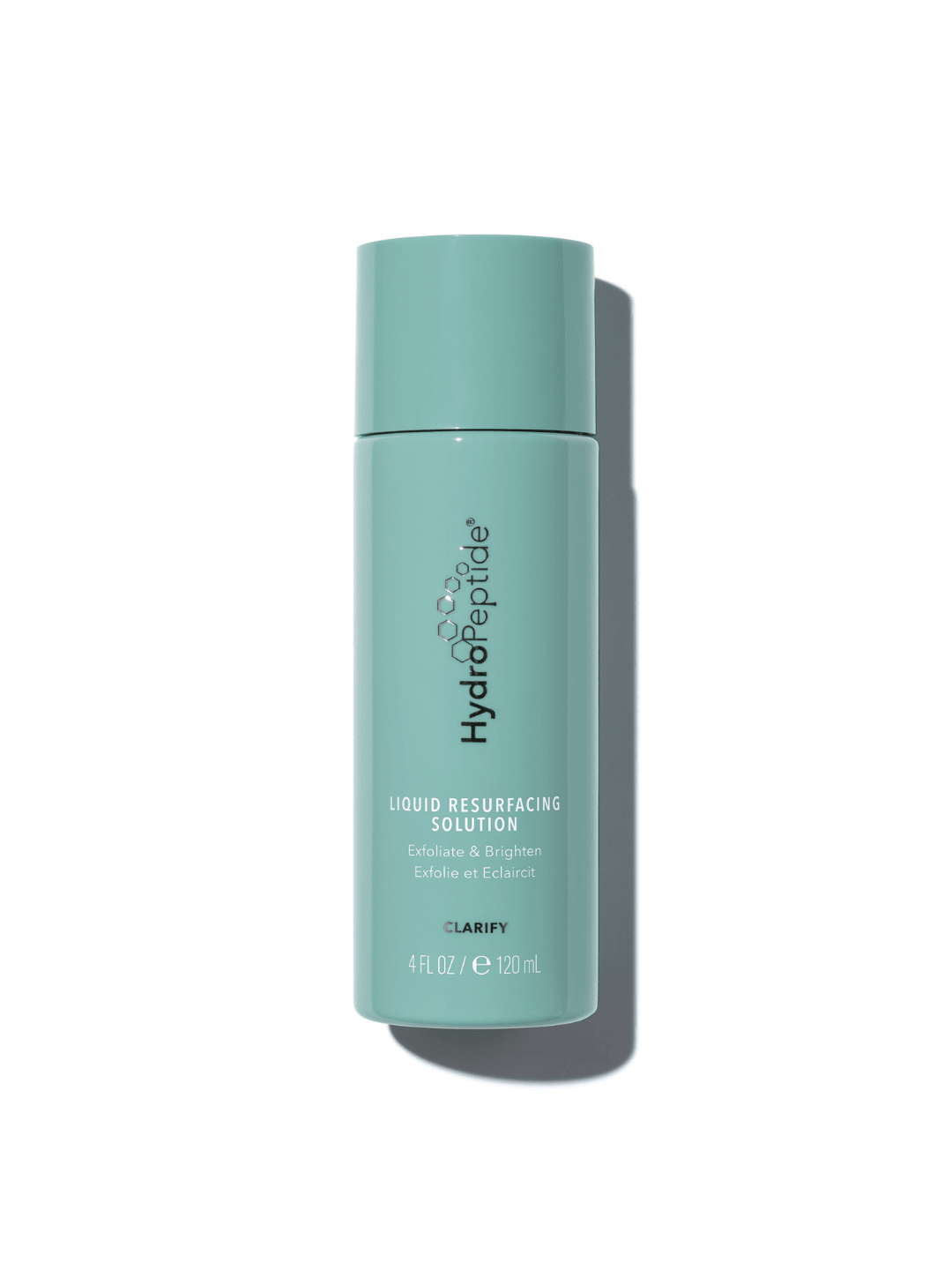 Liquid Resurfacing Solution: Exfoliate &amp; Brighten