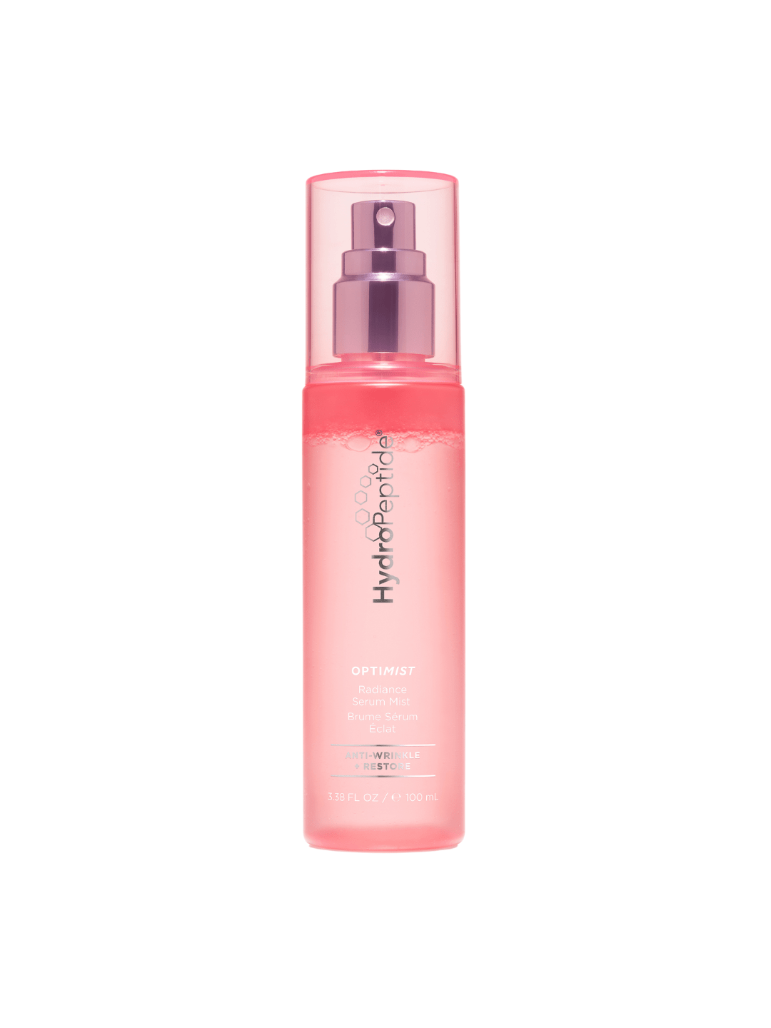 OptiMist: Radiance, Serum Mist
