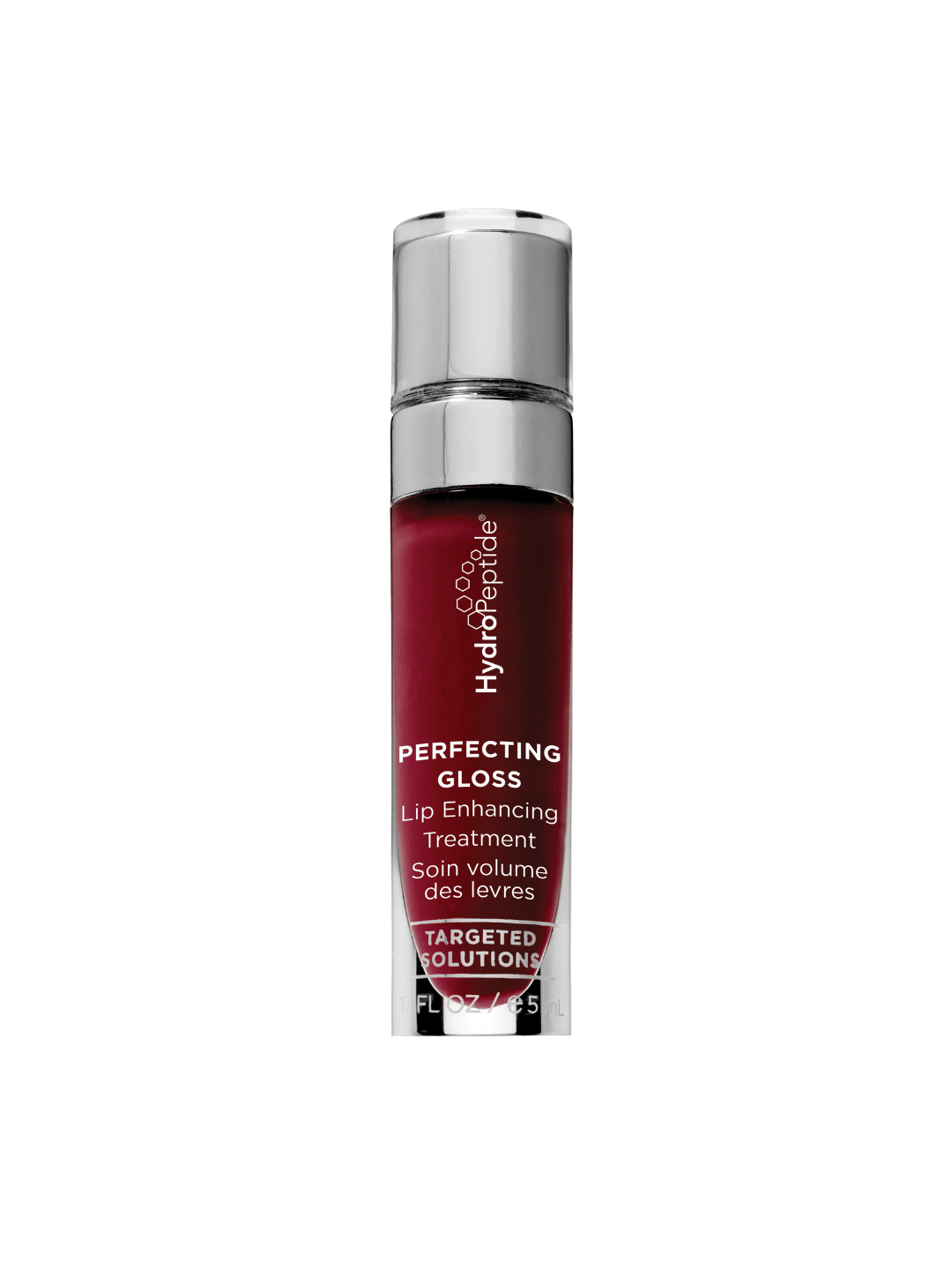 Perfecting Gloss: Lip Enhancing Treatment