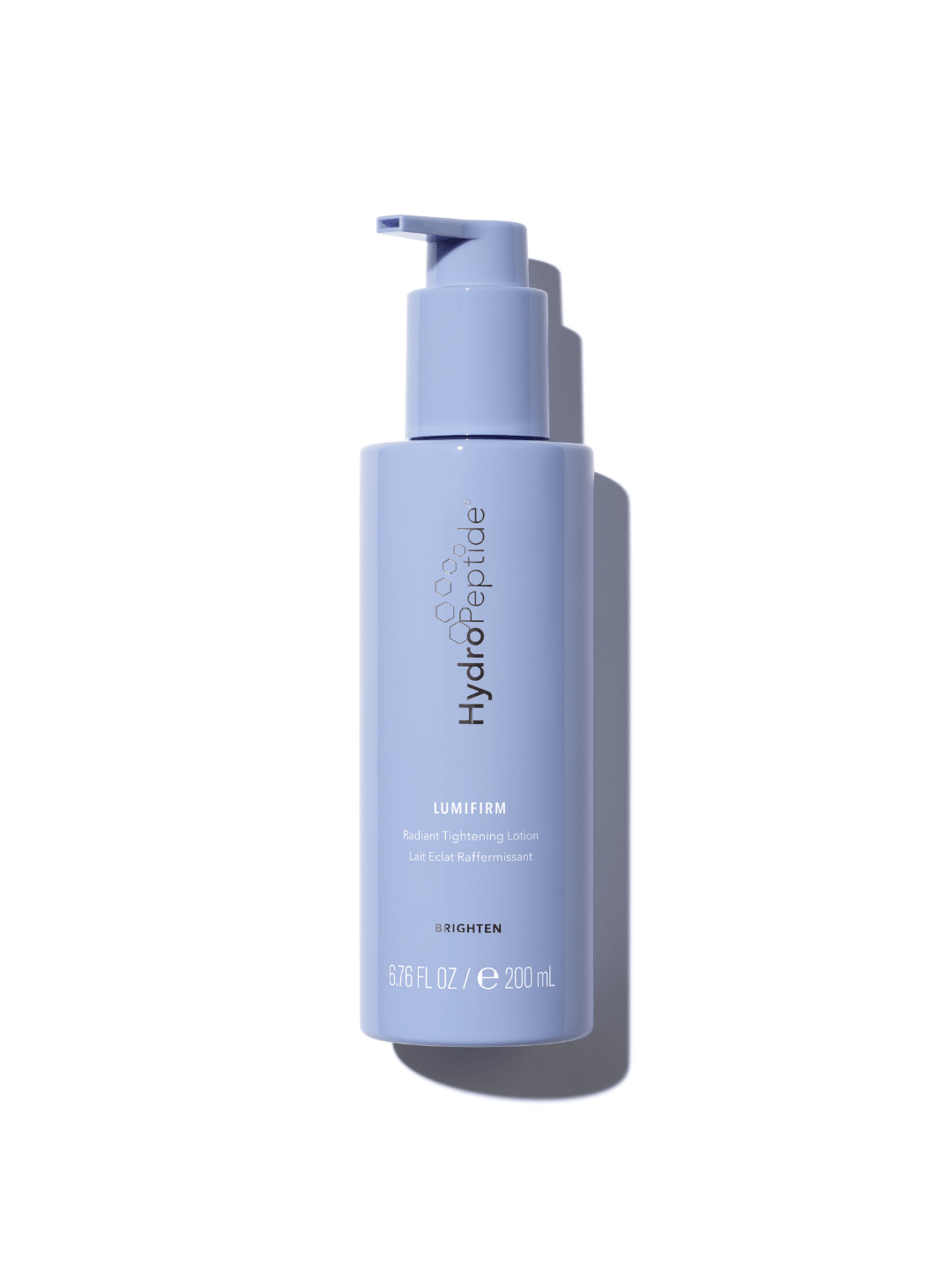Lumi Firm: Glow-Inducing Tightening Lotion