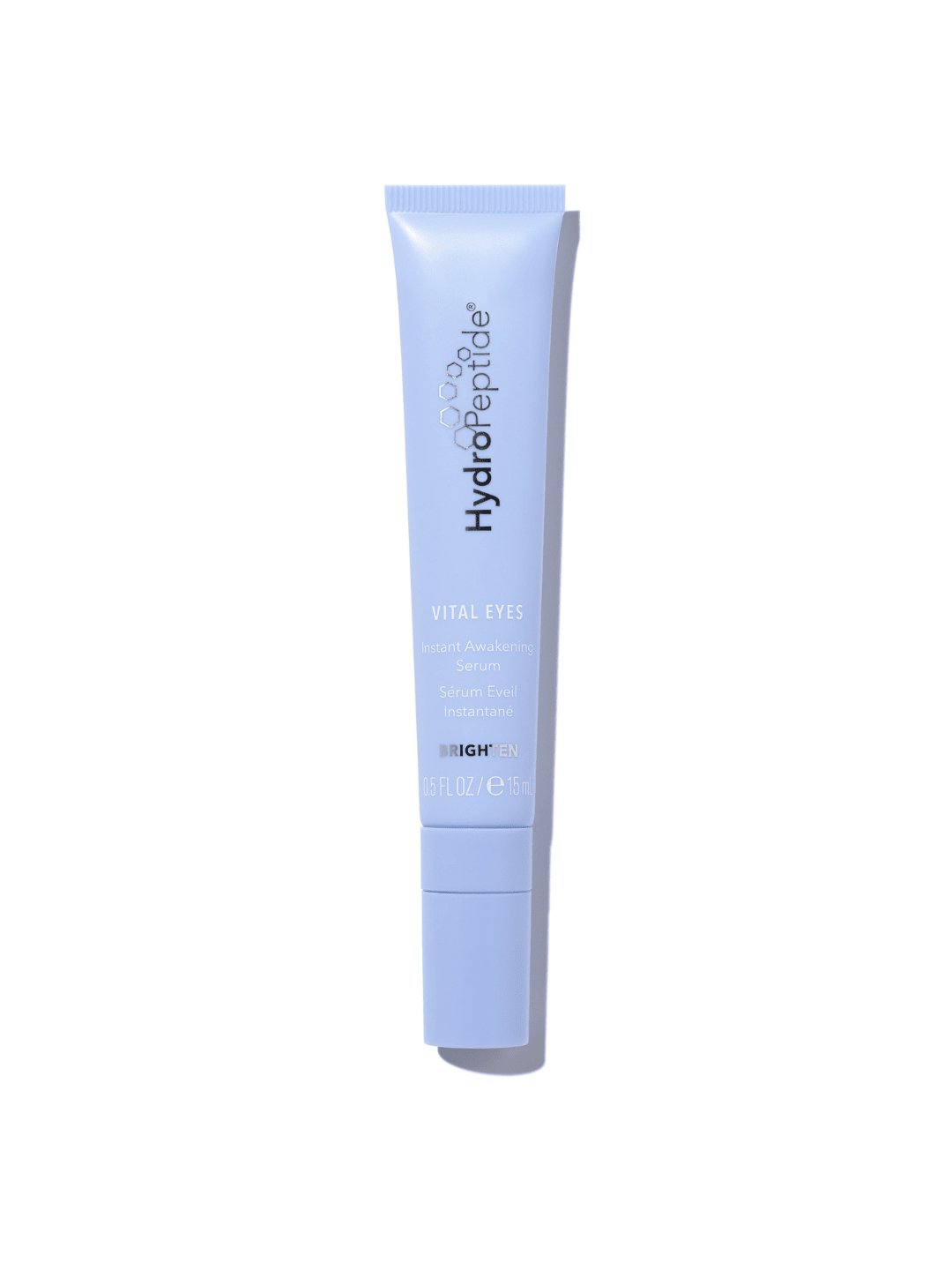 Vital Eyes: Instant Awakening Serum