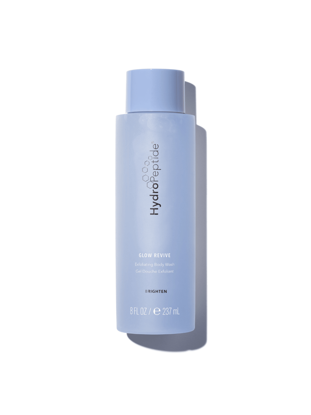 BODY - Glow Revive: Exfoliating Body Wash