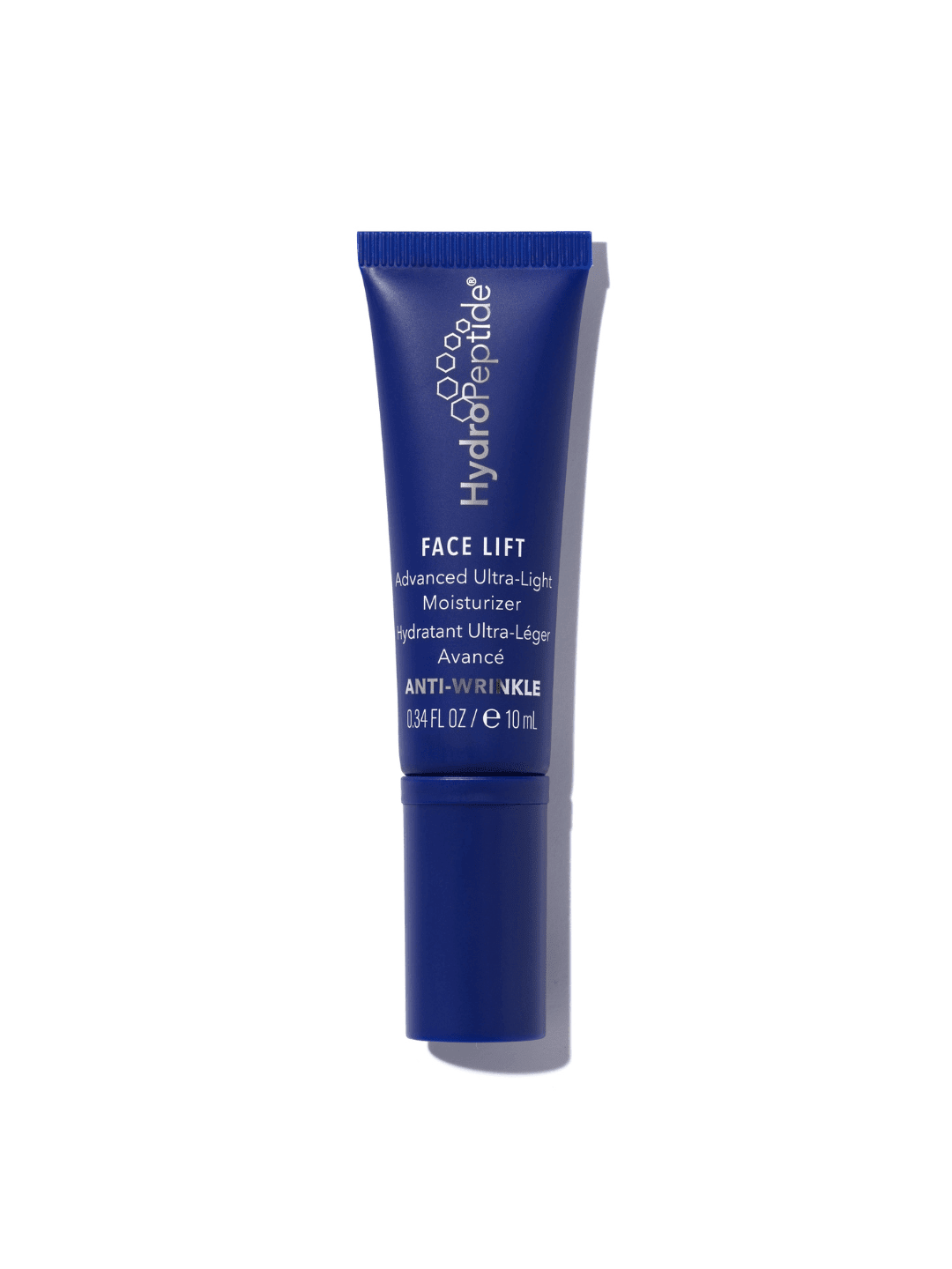 Face Lift - Advanced Ultra-Light Moisturizer
