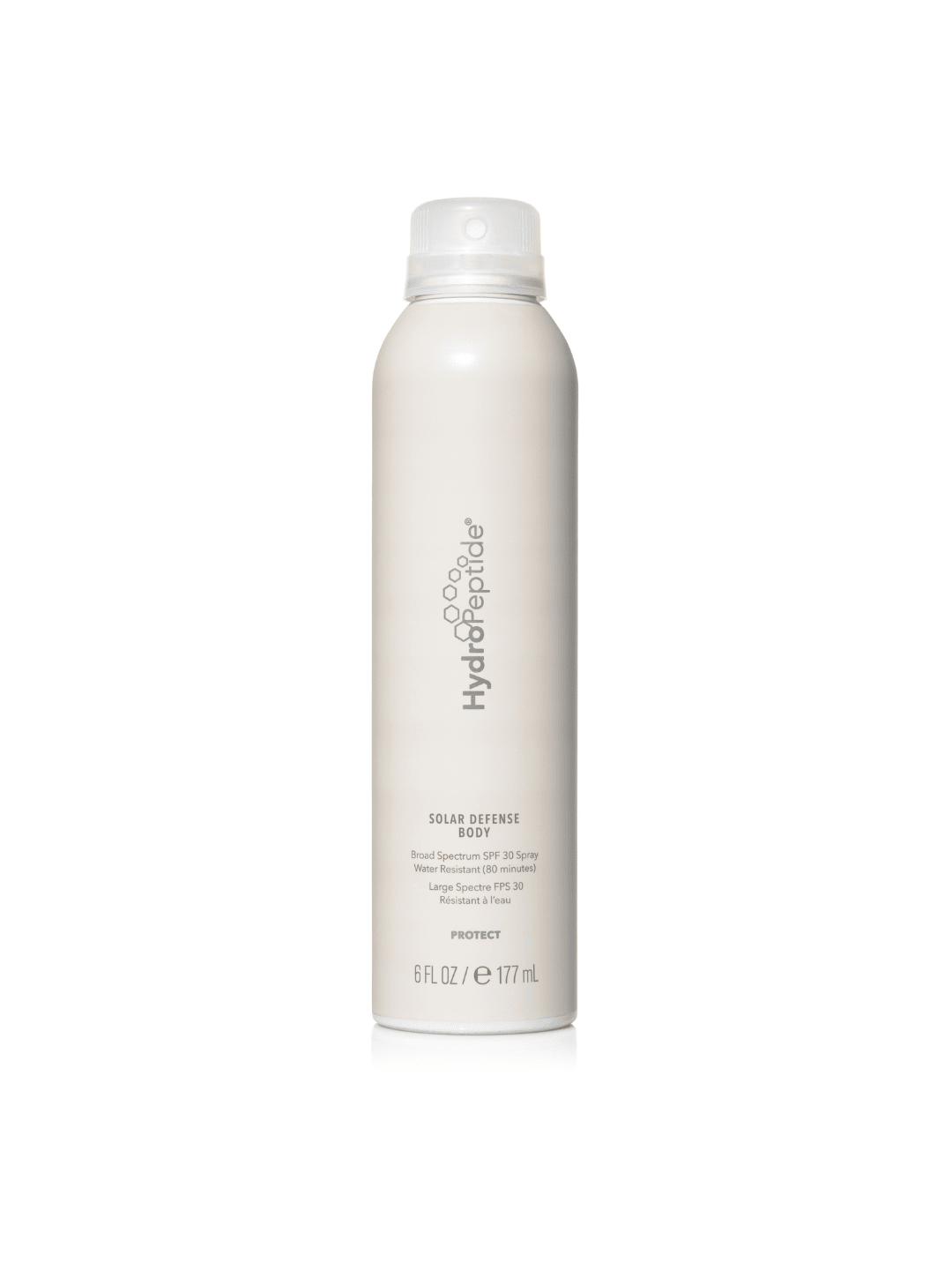 Solar Defense Body - Broad Spectrum SPF 30 Spray