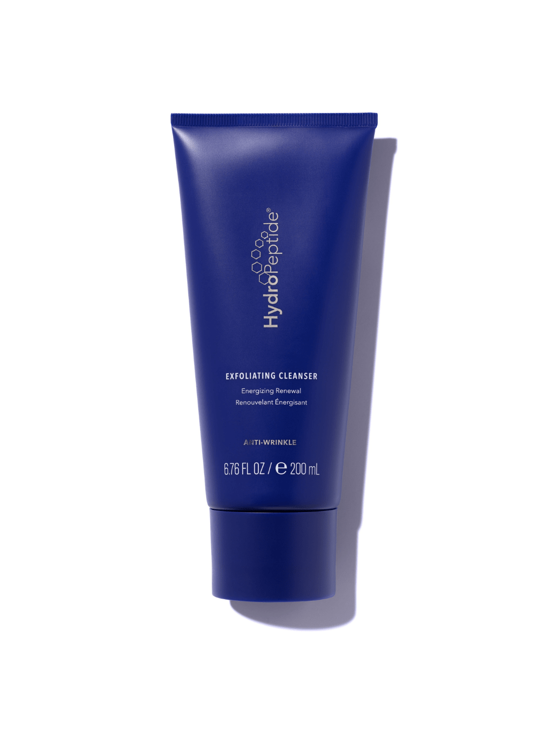 Exfoliating Cleanser - Energizing Renewal