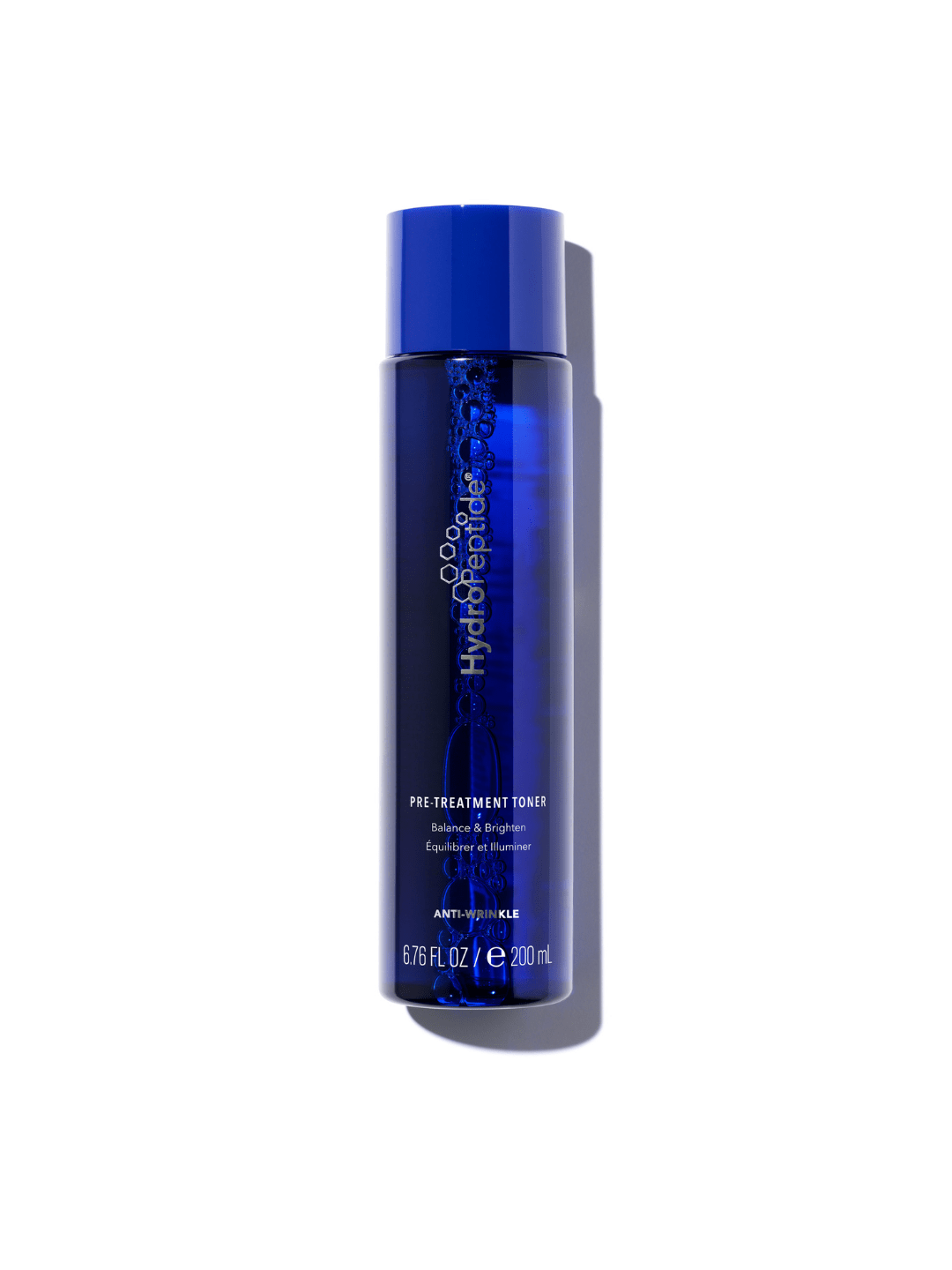 Pre-Treatment Toner - Balance & Brighten
