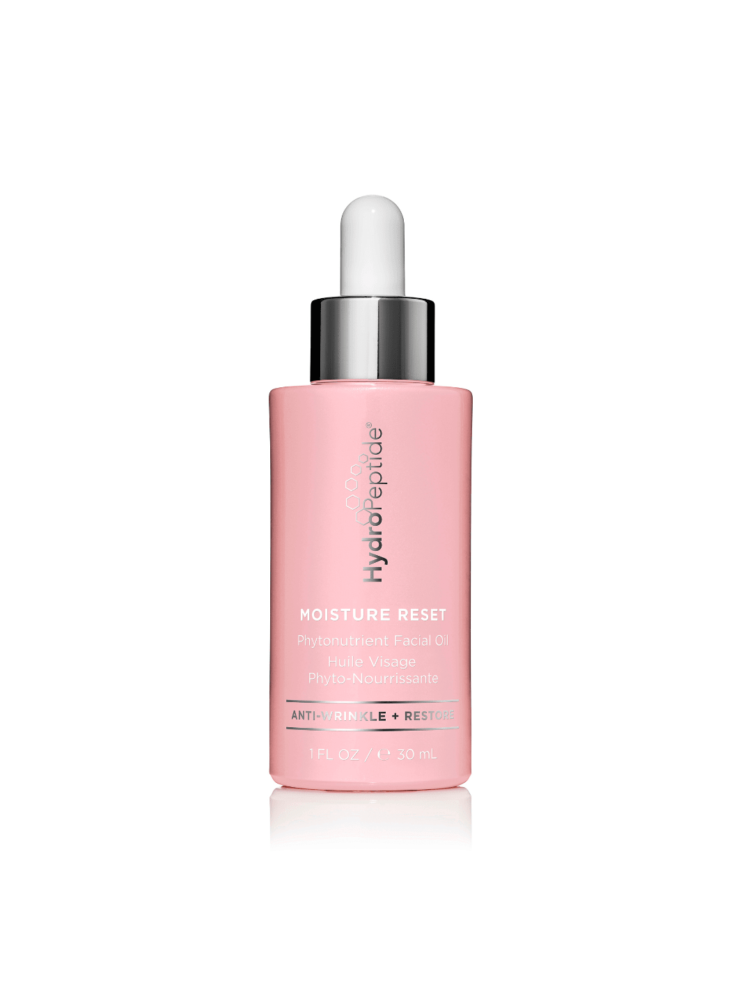 Moisture Reset - Phytonutrient Facial Oil