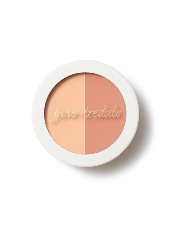 CONCEALER - Circle\Delete # 2 (Light/Medium Peach)