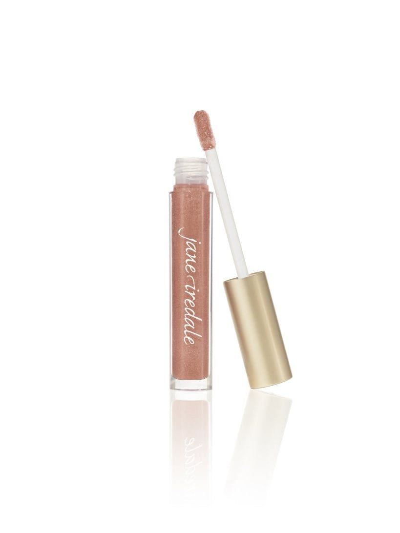 HYALURONIC LIP GLOSS - Summer Peach