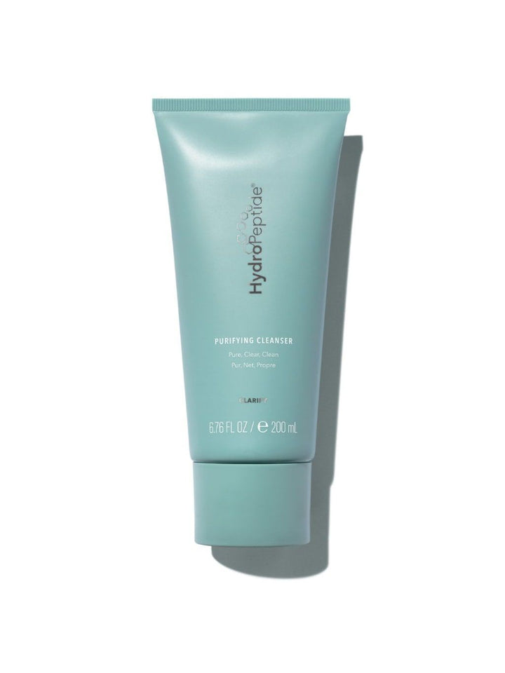 Purifying Cleanser: Pure, Clean, Clear                                                   200 ml