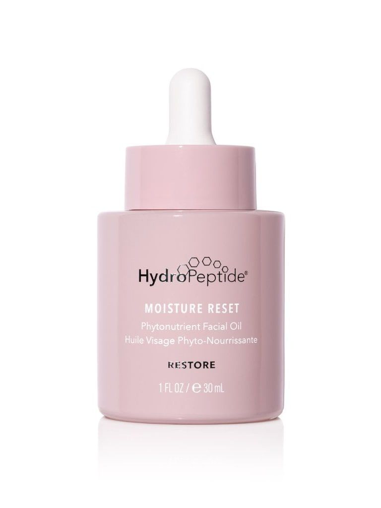 Moisture Reset: Phytonutrient Facial Oil                                                                                                                             30 ml