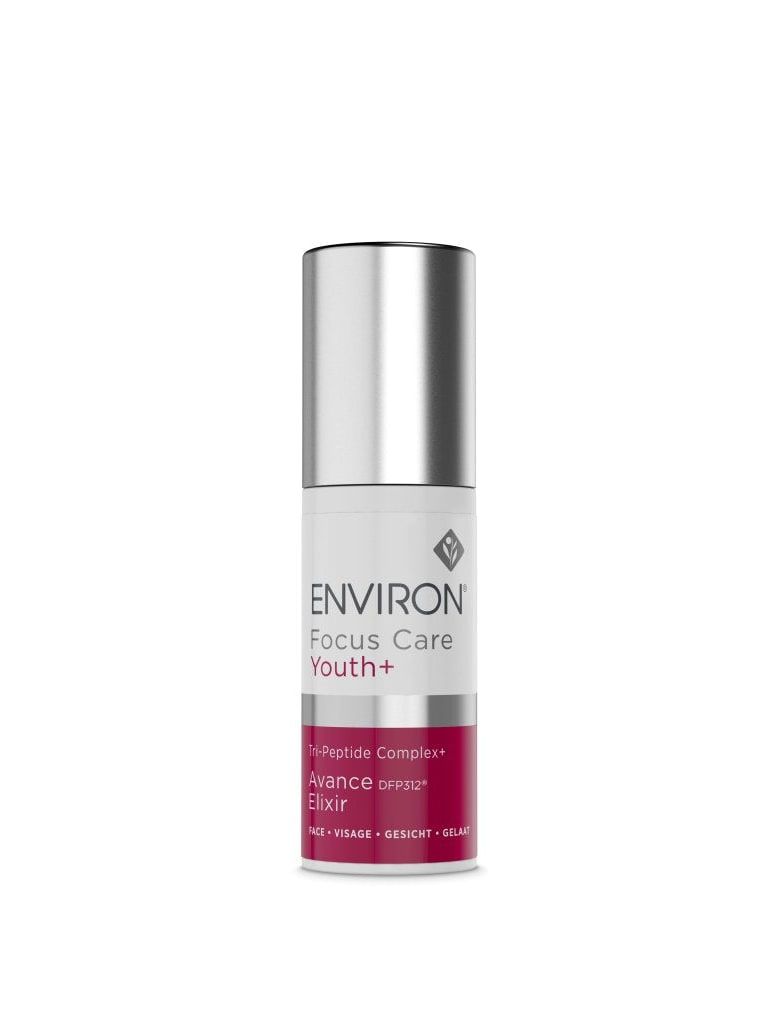 Tri-Peptide Complex+ Avance Elixir 30 ml