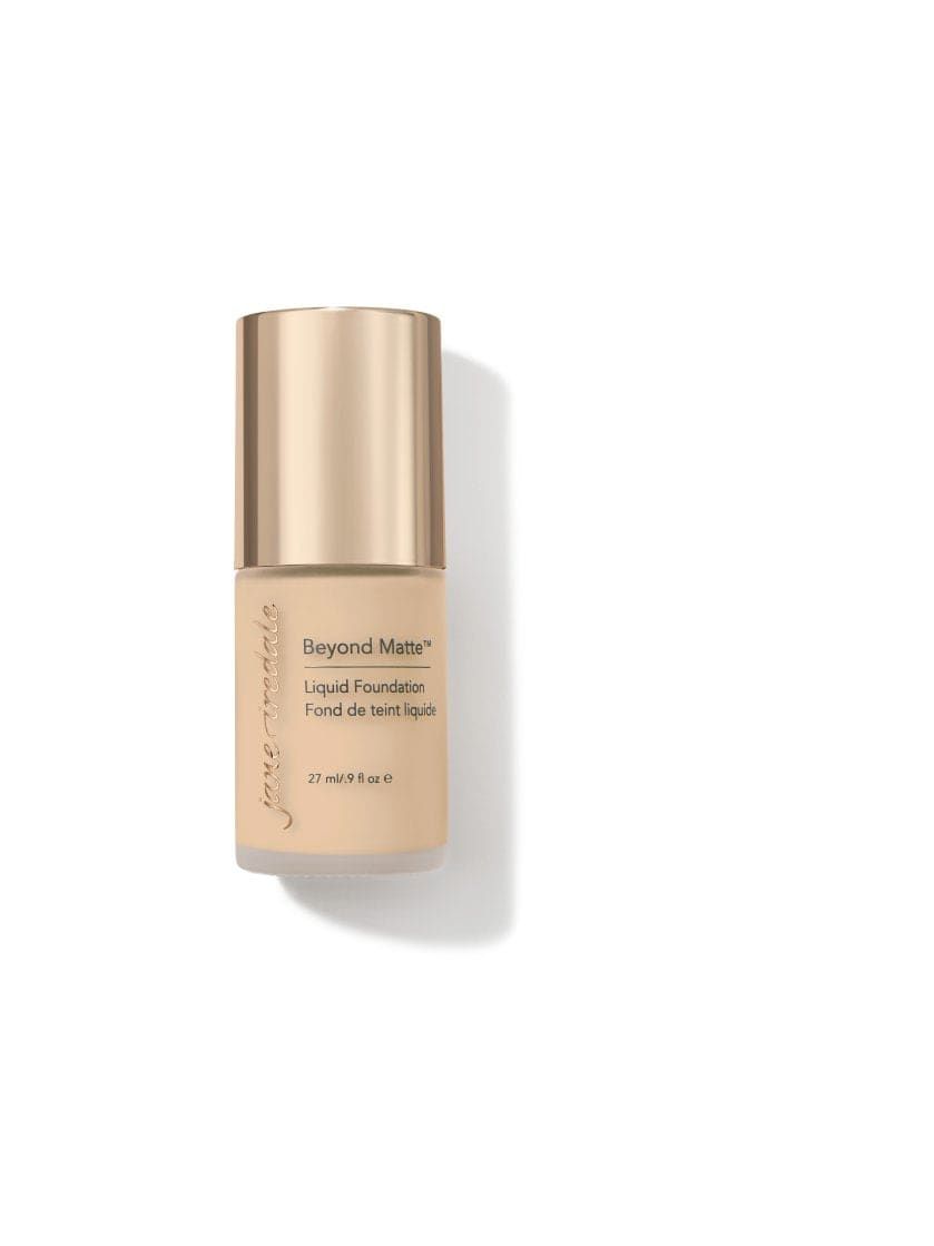 BEYOND MATTE - LIQUID FOUNDATION - M6