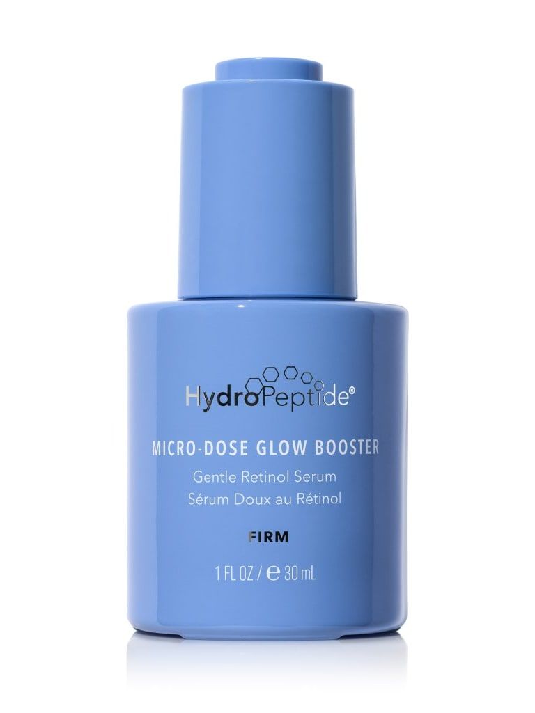 Micro Dose Glow Booster: Gentle Retinol Serum  30 ml