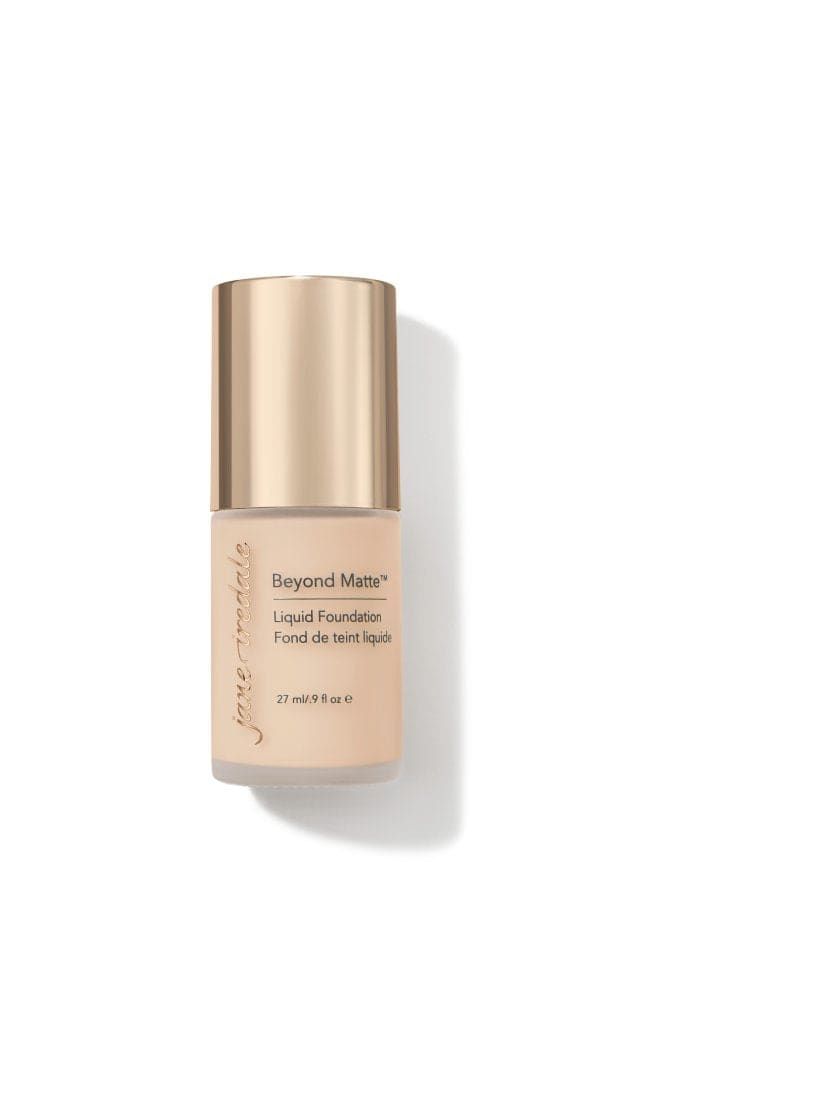 BEYOND MATTE - LIQUID FOUNDATION - M2