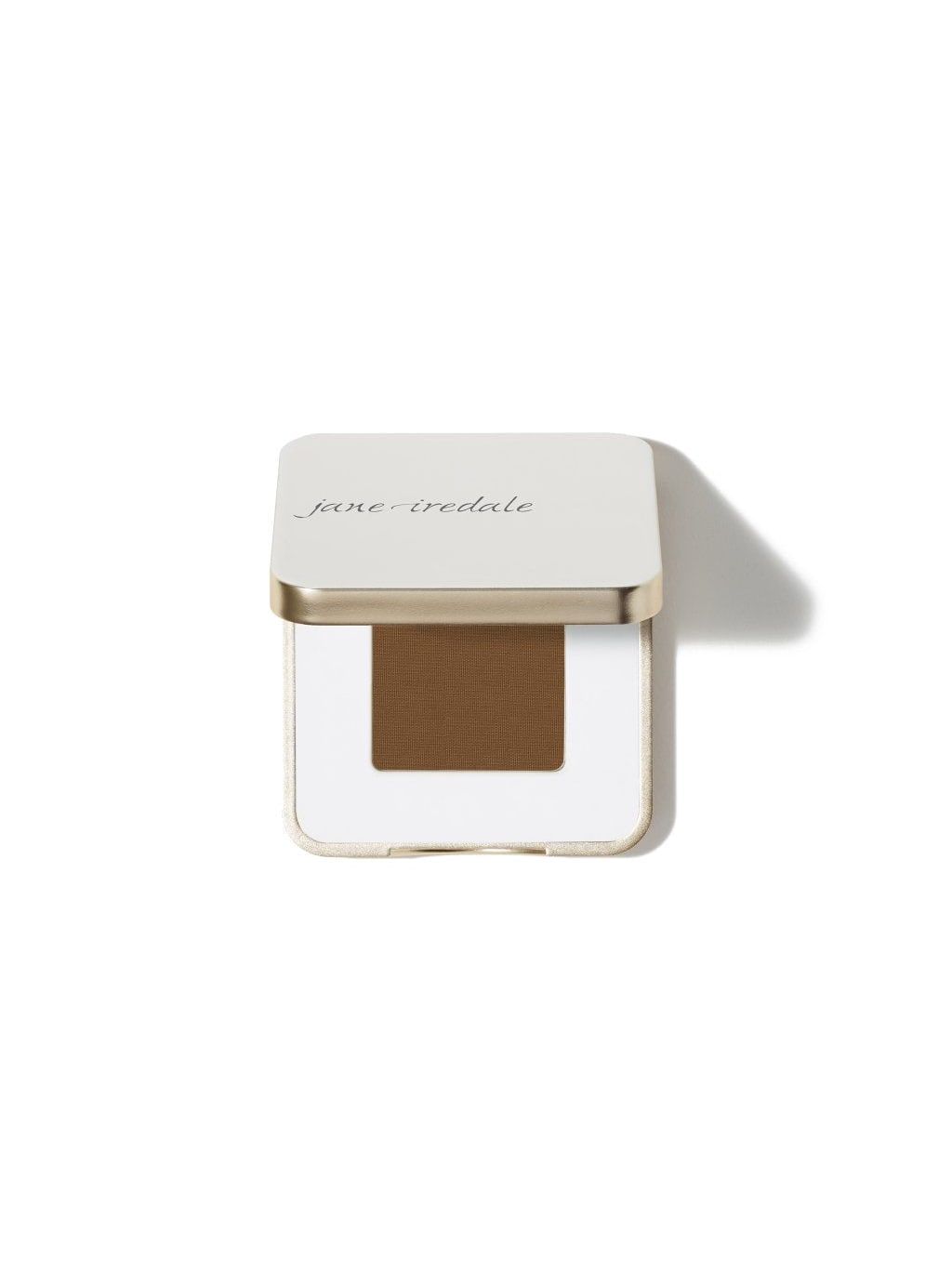 PUREPRESSED EYE SHADOW SINGLE - Dark Suede