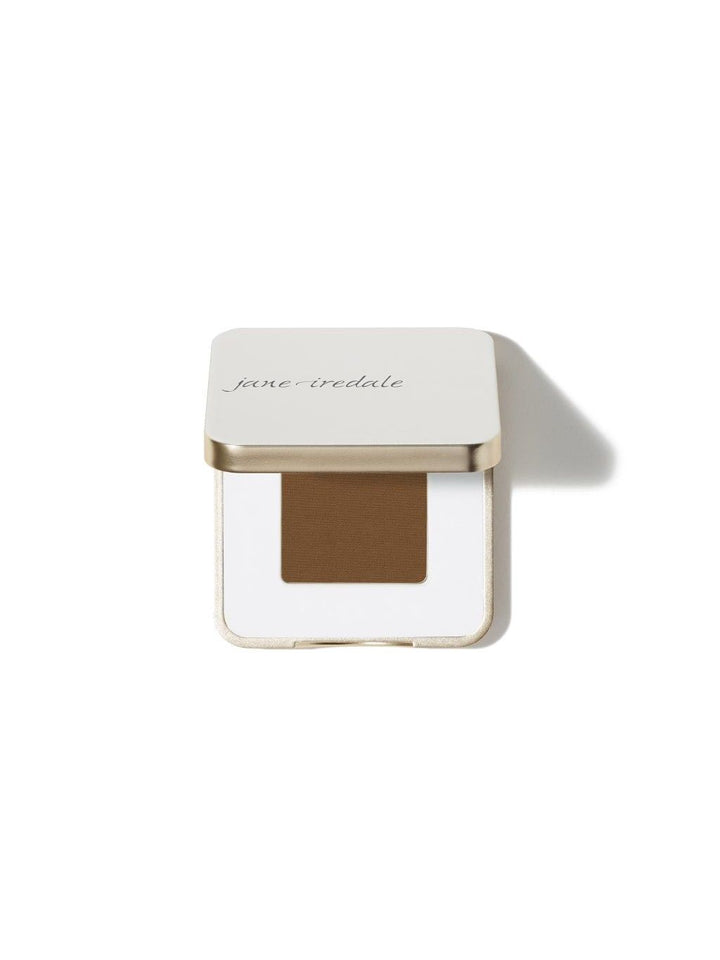 PUREPRESSED EYE SHADOW SINGLE - Dark Suede