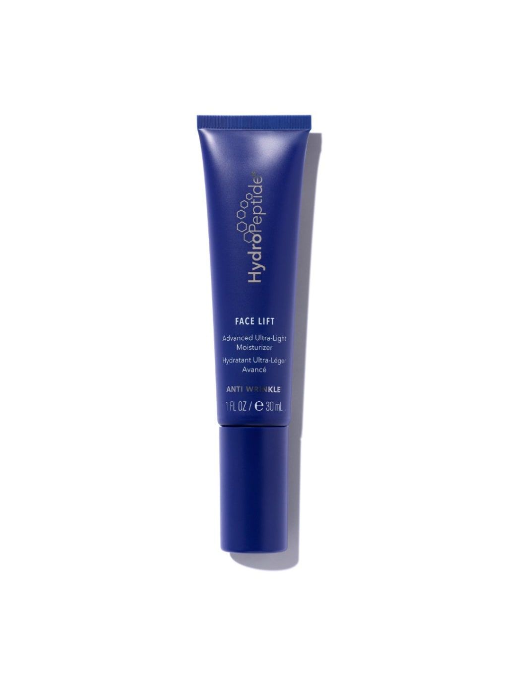 Face Lift: Advanced Ultra-Light Moisturizer  30 ml