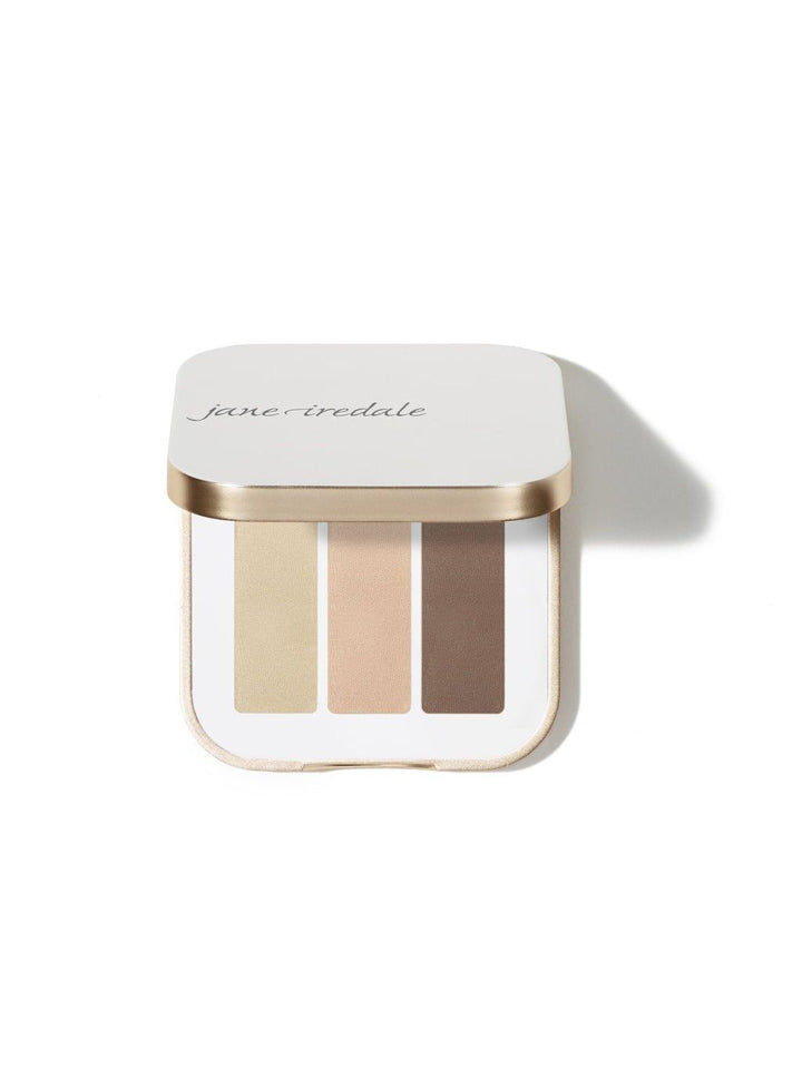 PUREPRESSED EYE SHADOW TRIPLE - Sweet Spot