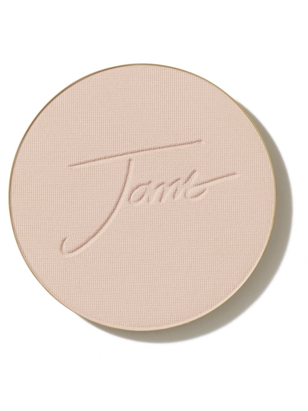 PP BASE REFILL - Light Beige