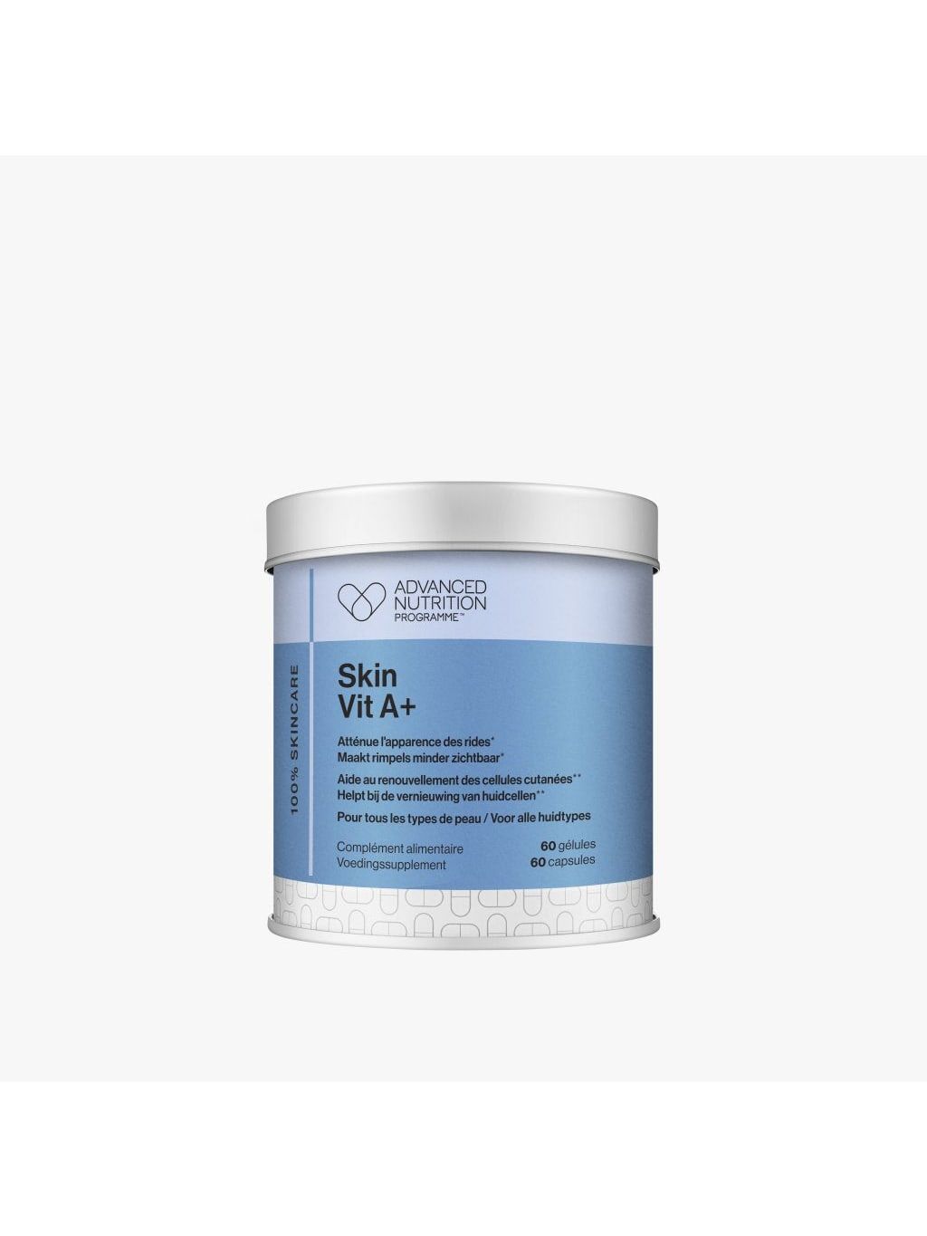 Skin Vit A+ (60 caps)