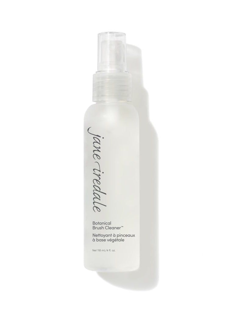 Botanical Brush Cleaner