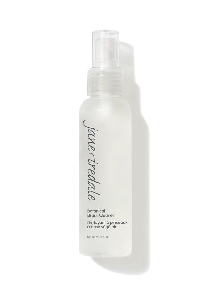 Botanical Brush Cleaner