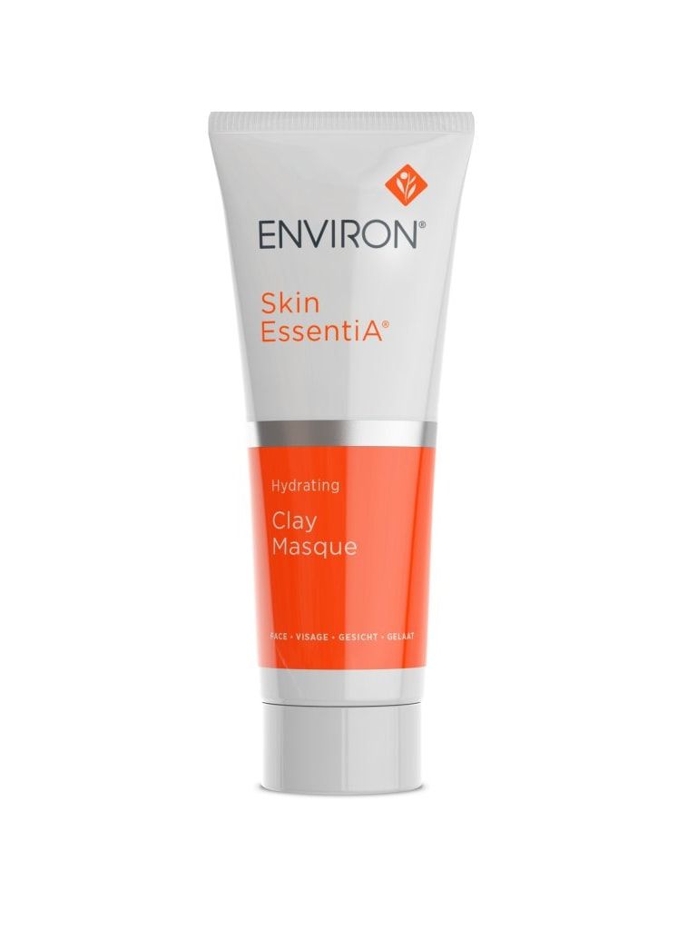 Hydrating Clay Masque 50 ml