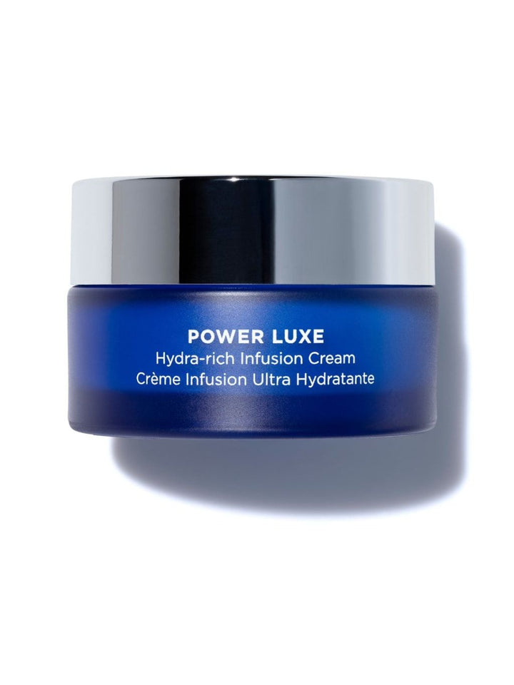 Power Luxe: Hydra-rich Infusion Cream