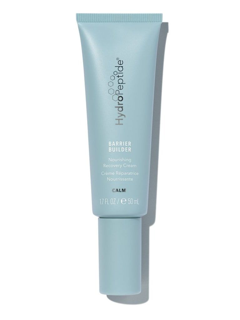 Barrier Builder: Nourishing Recovery Cream 50 ml