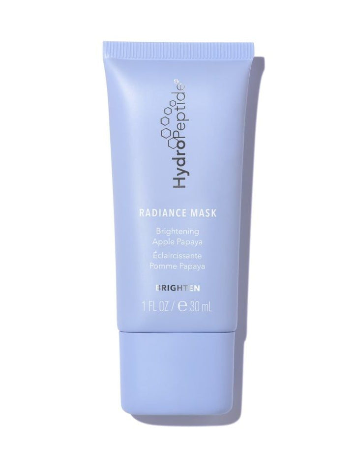 Radiance Mask: Brightening Apple Papaya  30 ml