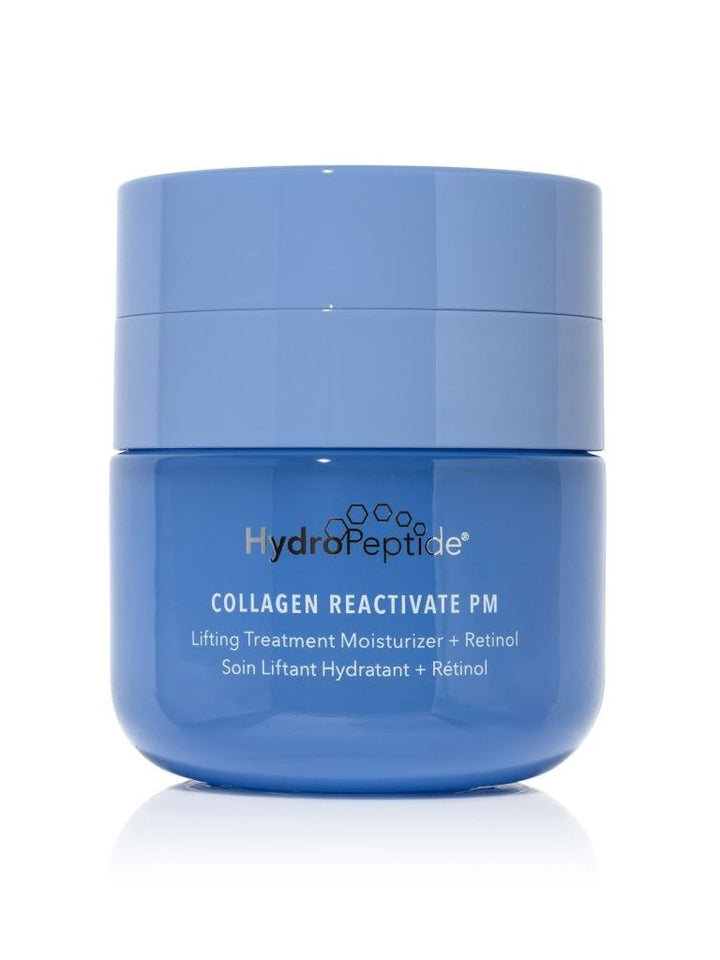 Collagen ReActivate PM: Lifting Treatment Moisturizer + Retinol NEW 30 ml