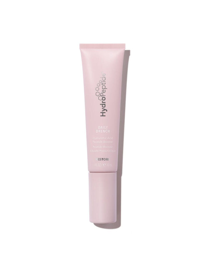 Daily Drench: Hyaluronic Acid Peptide Booster  30 ml