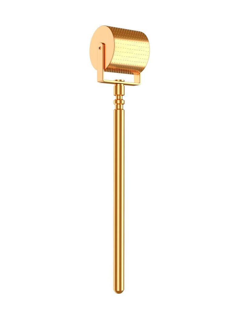 Micro-Needling Gold Cosmetic Roll-CIT