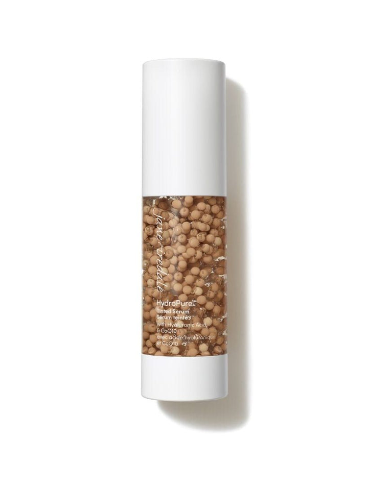HYDROPURE TINTED SERUM - Medium 4