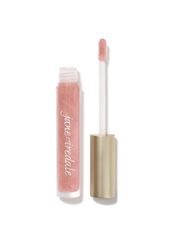 HYALURONIC LIP GLOSS - Pink Glace