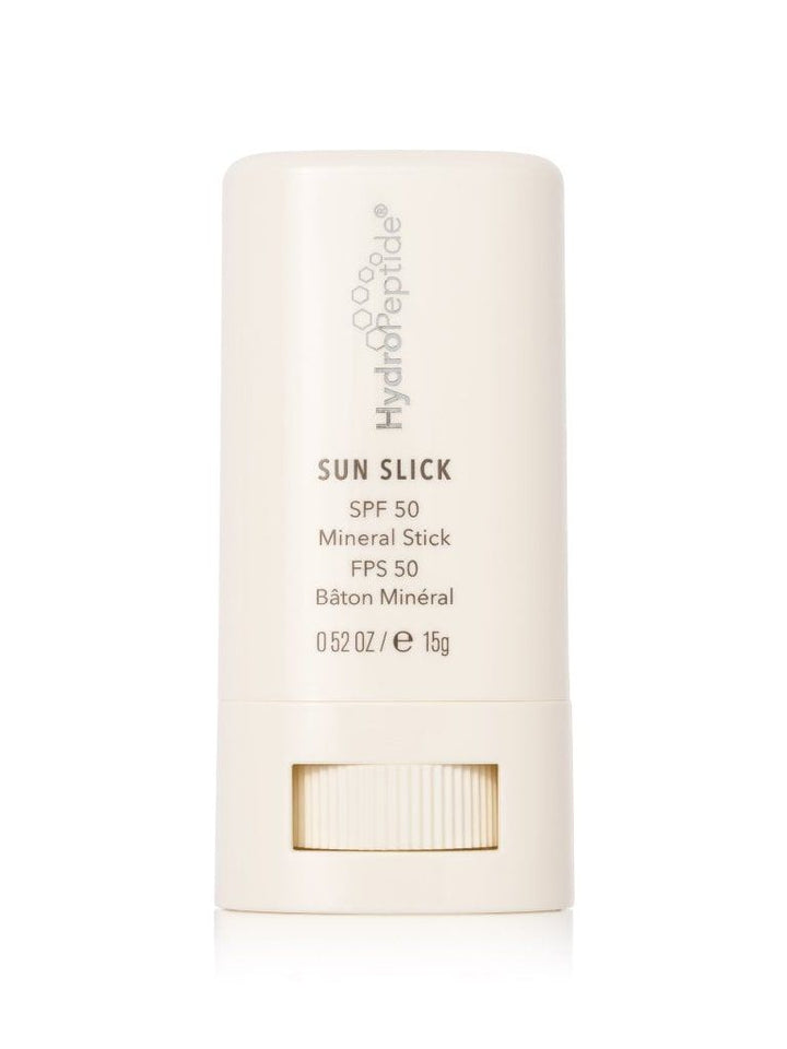 Sun Slick: SPF 50 Mineral Stick NEW 15 ml