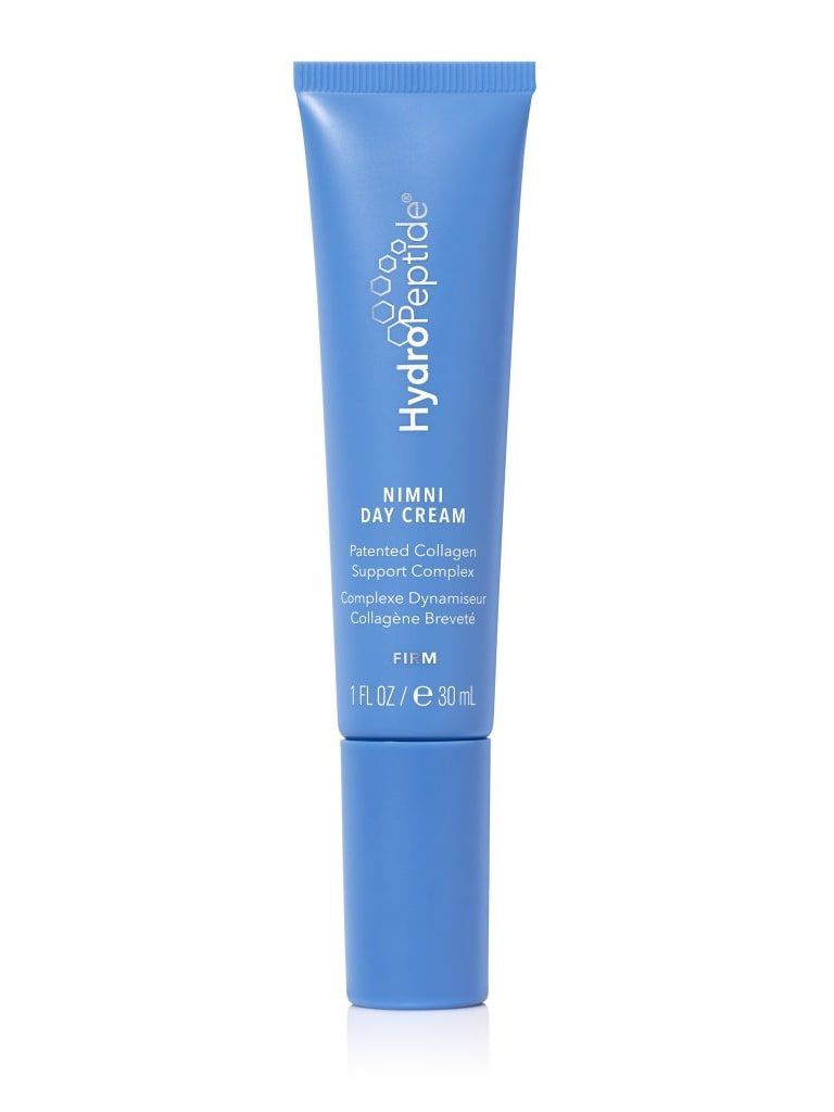 Nimni Day Cream: Patented Collagen Support Complex With Environmental Protectors 30 ml