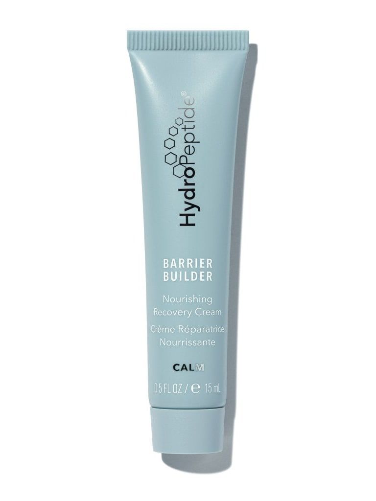 Barrier Builder: Nourishing Recovery Cream 15 ml