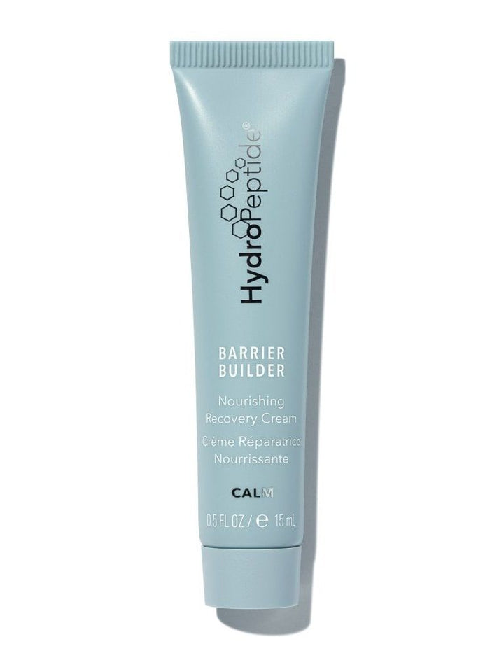 Barrier Builder: Nourishing Recovery Cream 15 ml