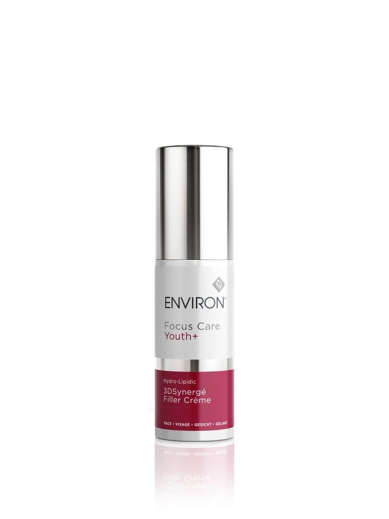3D Synergé Filler Crème - 30 ml