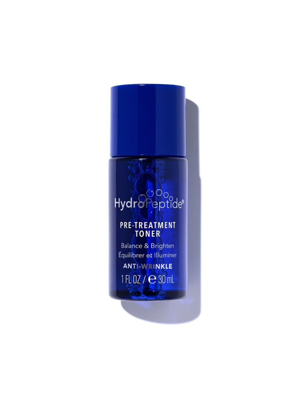 Pre-Treatment Toner: Balance & Brighten  30 ml